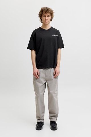 T-shirt - Noir