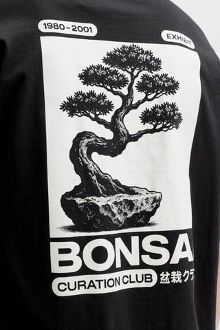 T-shirt - Noir