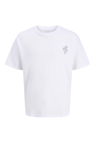 T-shirt - Blanc