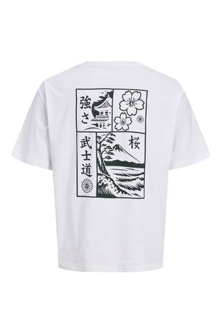 T-shirt - Blanc