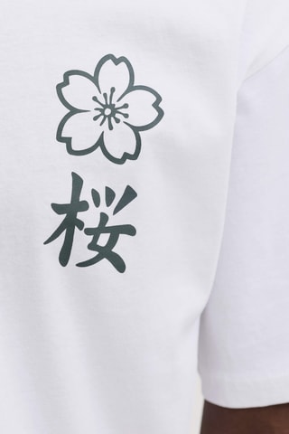T-shirt - Blanc