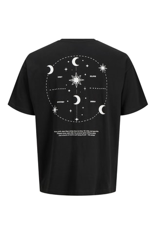 T-shirt - Noir
