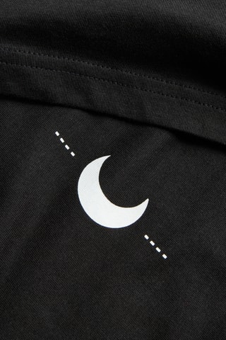 T-shirt - Noir