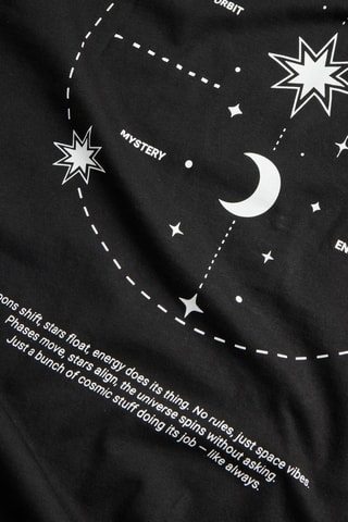 T-shirt - Noir