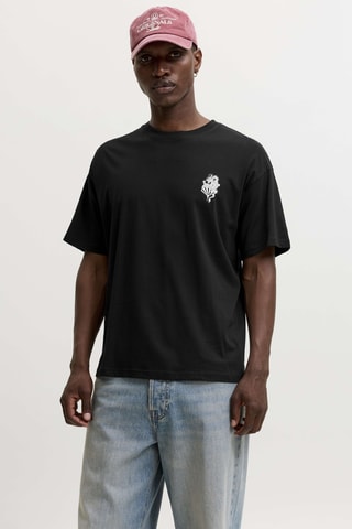T-shirt - Noir