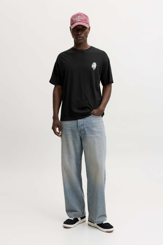 T-shirt - Noir