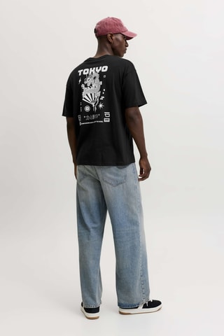 T-shirt - Noir