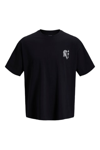 T-shirt - Noir