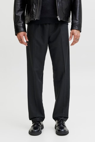 Pantalon - Noir
