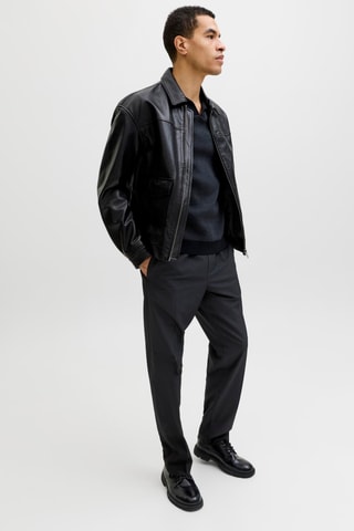 Pantalon - Noir