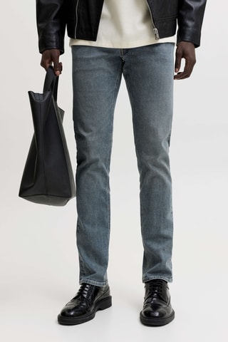 Jean - Bleu