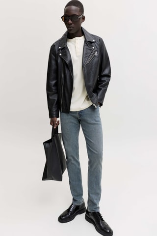 Jean - Bleu