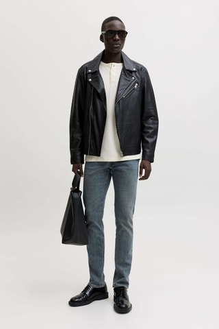 Jean - Bleu