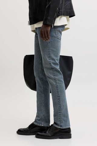 Jean - Bleu