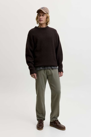 Jean - Kaki