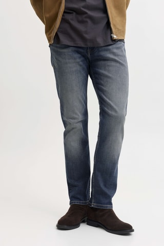 Jean - Bleu