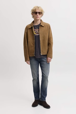 Jean - Bleu