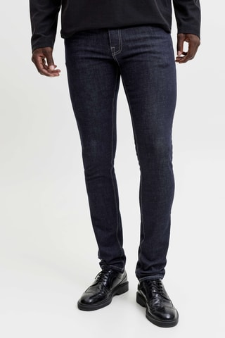 Jean - Bleu marine