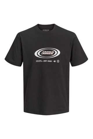 T-shirt - Noir