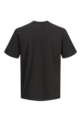 T-shirt - Noir