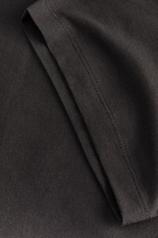 T-shirt - Noir