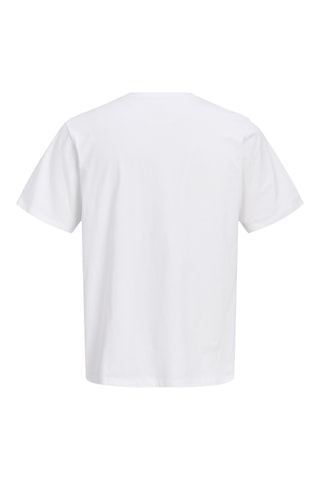 T-shirt - Blanc