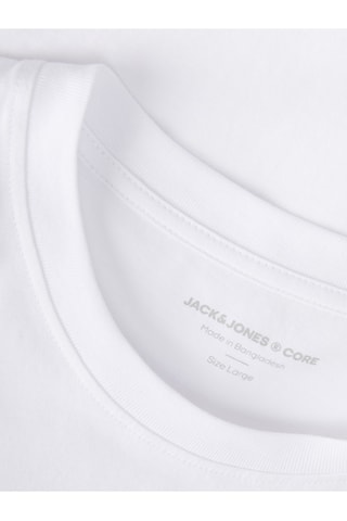 T-shirt - Blanc