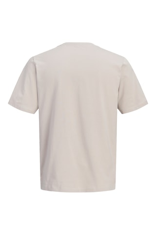 T-shirt - Beige