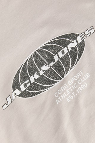 T-shirt - Beige
