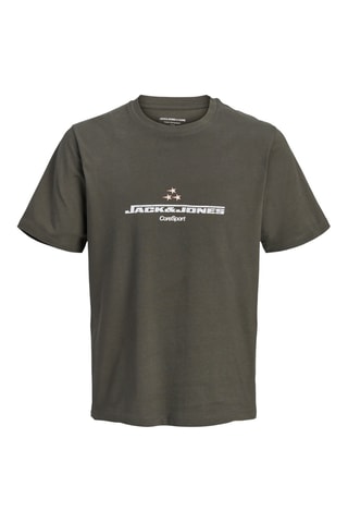 T-shirt - Kaki