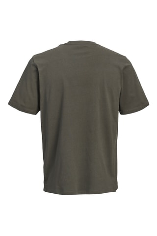 T-shirt - Kaki