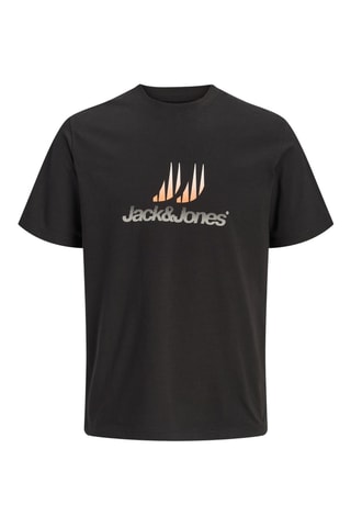 T-shirt - Noir