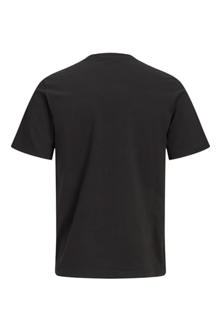 T-shirt - Noir