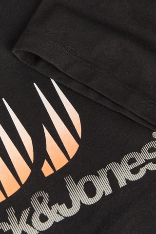 T-shirt - Noir