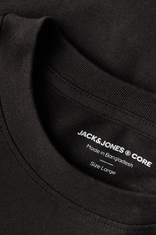 T-shirt - Noir