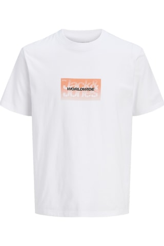 T-shirt - Blanc