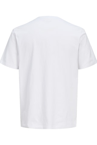 T-shirt - Blanc