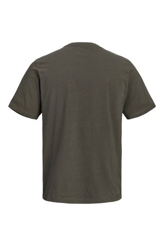 T-shirt - Kaki