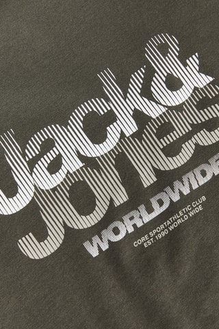T-shirt - Kaki