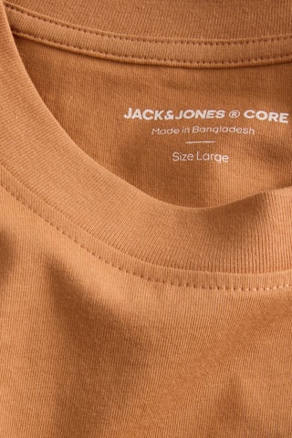 T-shirt - Marron