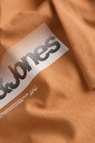 T-shirt - Marron