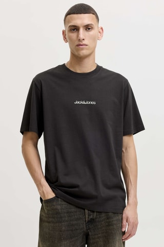 T-shirt - Noir