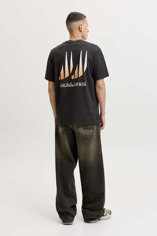 T-shirt - Noir