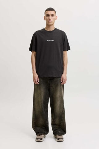 T-shirt - Noir