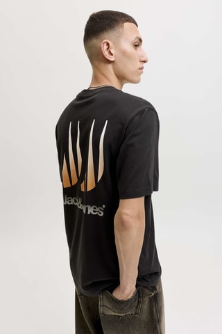 T-shirt - Noir