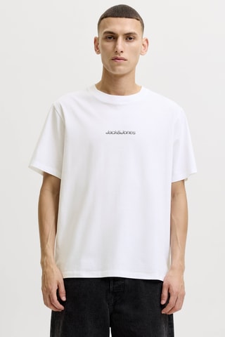 T-shirt - Blanc