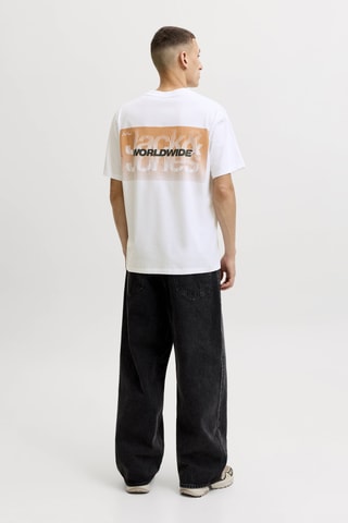 T-shirt - Blanc