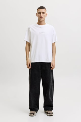 T-shirt - Blanc