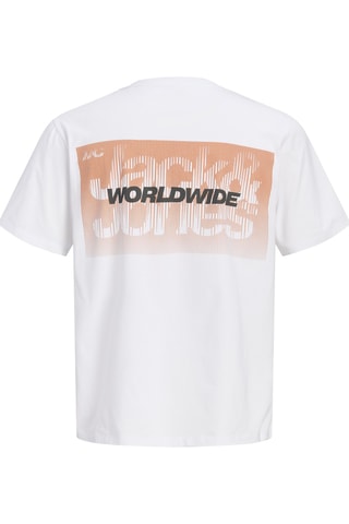 T-shirt - Blanc