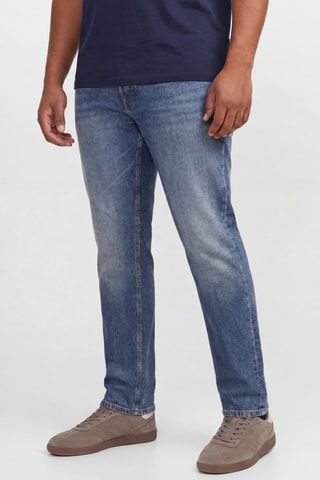 Jean - Bleu